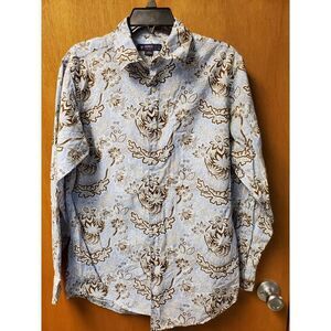 Cremieux dress shirt  